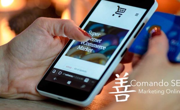 Comercio electrónico y Google Shopping